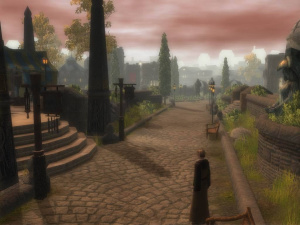 Neverwinter Nights 2 : Mysteries of Westgate est disponible
