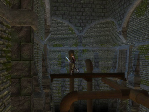Neverwinter Nights 2 : Mysteries of Westgate est disponible