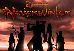 Dungeons & Dragons NeverWinter annoncé !