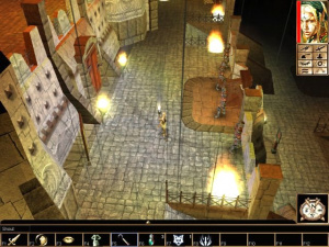 Add-on pour Neverwinter Nights