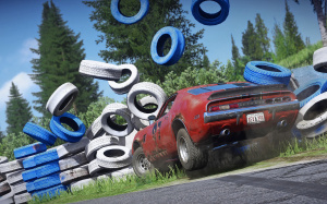 De nouvelles images de Next Car Game