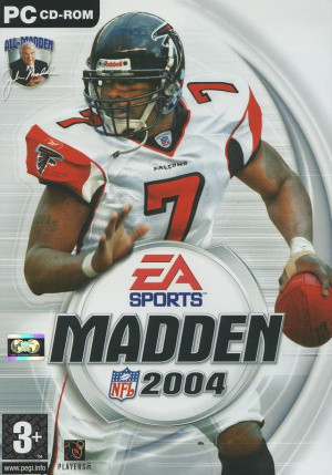 Madden NFL 2004 sur PC