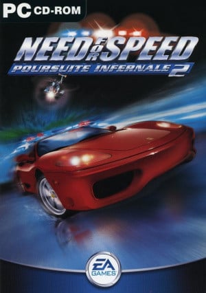 Need for Speed : Poursuite Infernale 2 sur PC