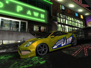 Need For Speed Payback : les développeurs nous parlent de la customisation