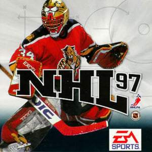 NHL 97 sur PC