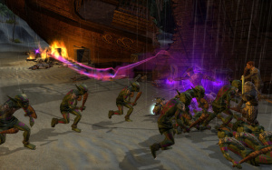 Images de Neverwinter Nights 2 : Storm of Zehir