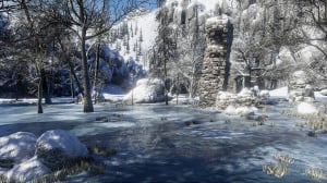 Northern Shadow passe à l'Unreal Engine 4