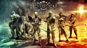 Square Enix lève le voile sur Nosgoth