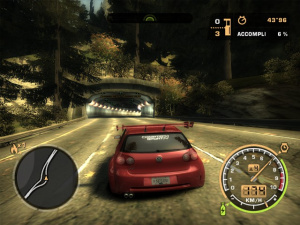 Wiki de Need for Speed : Most Wanted
