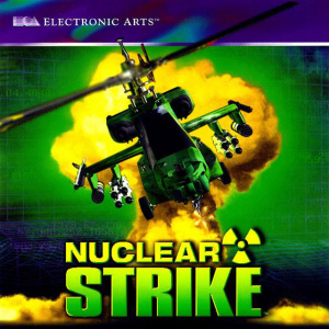 Nuclear Strike sur PC