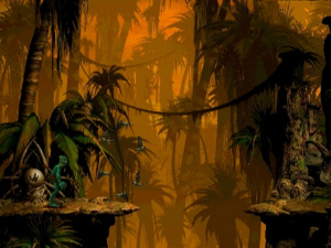 Oddworld, le retour sur PC et PS3