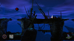 Oddworld New 'n' Tasty en images