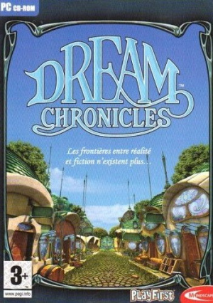 Dream Chronicles sur PC