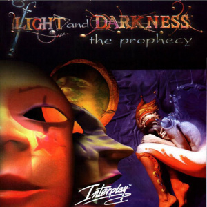 Of Light and Darkness : The Prophecy sur PC