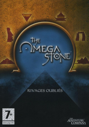 The Omega Stone : Rivages Oubliés sur PC