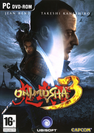 Onimusha 3 sur PC