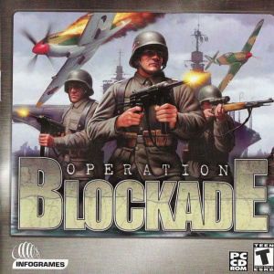 Operation Blockade sur PC