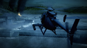 Images d'Operation Flashpoint 2 : Dragon Rising