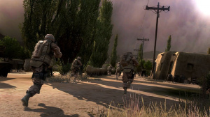 Images de Operation Flashpoint : Red River