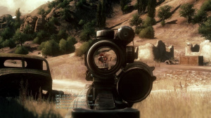 Images de Operation Flashpoint : Red River