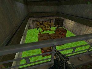 Half-Life : Opposing Force