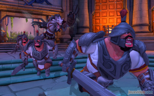 Orcs Must Die! Unchained abandonne son mode PvP !