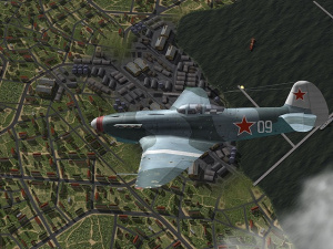 Un nouvel add-on pour IL-2 Sturmovik : Forgotten Battles