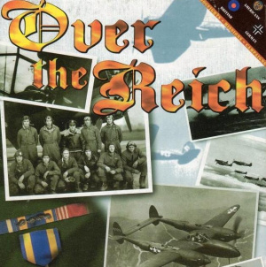 Over the Reich sur PC