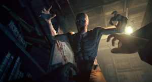 Red Barrels annonce Outlast