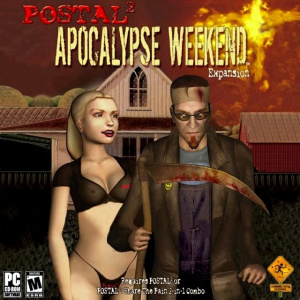 Postal 2 : Apocalypse Weekend sur PC