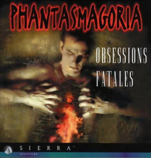 download phantasmagoria ii obsessions fatales