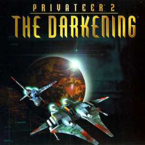 Privateer 2 : The Darkening sur PC