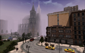 Escape From Paradise City : plus "Sin City" que "SimCity"...