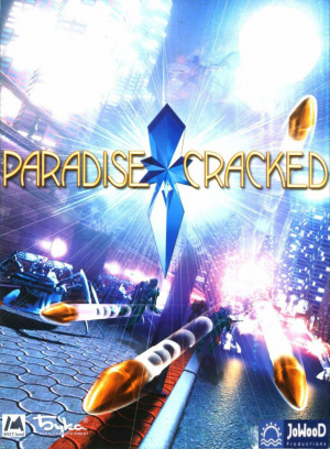Paradise Cracked sur PC