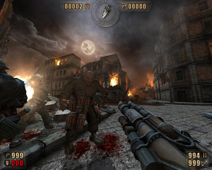 Painkiller : Battle Out Of Hell