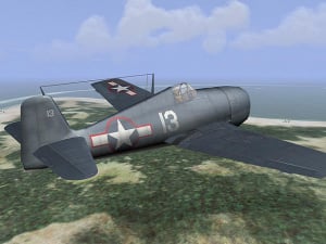 Pacific Fighters : l'héritier d'IL-2