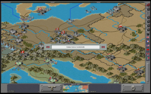 Images de Strategic Command 2 : Patton Drives East