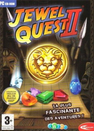 Jewel Quest II sur PC