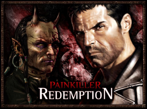 Un add-on pour Painkiller : Resurrection