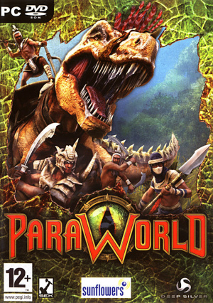Paraworld sur PC