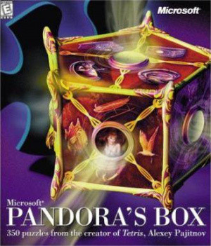 Pandora's Box sur PC