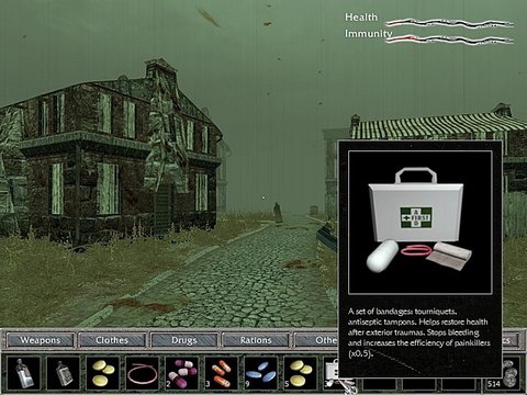 Pathologic