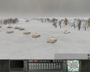 Images : Panzer Command : Operation Winter Storm