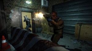 PayDay 2 : Le Gage Weapon Pack disponible
