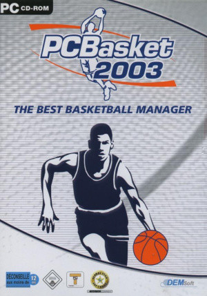 PC Basket 2003 sur PC