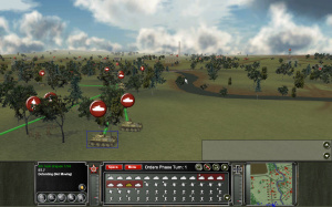Panzer Command : Karkhov annoncé