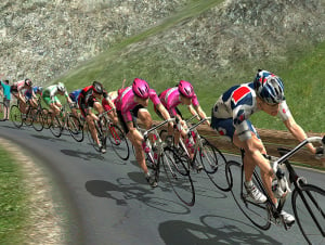 Pro Cycling Manager 2007 : le site