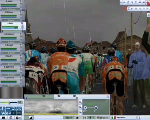 Cycling Manager Saison 2007