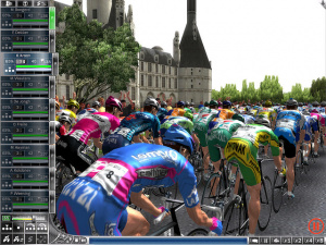 Pro Cycling Manager est Gold