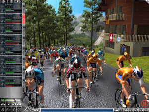 Pro Cycling Manager est Gold